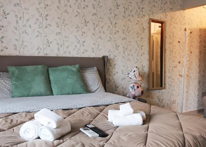 Villa Bonelli Dreams In Rome