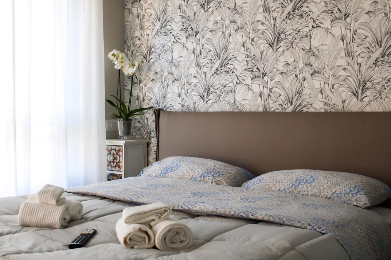 Bonelli Dreams In Rom