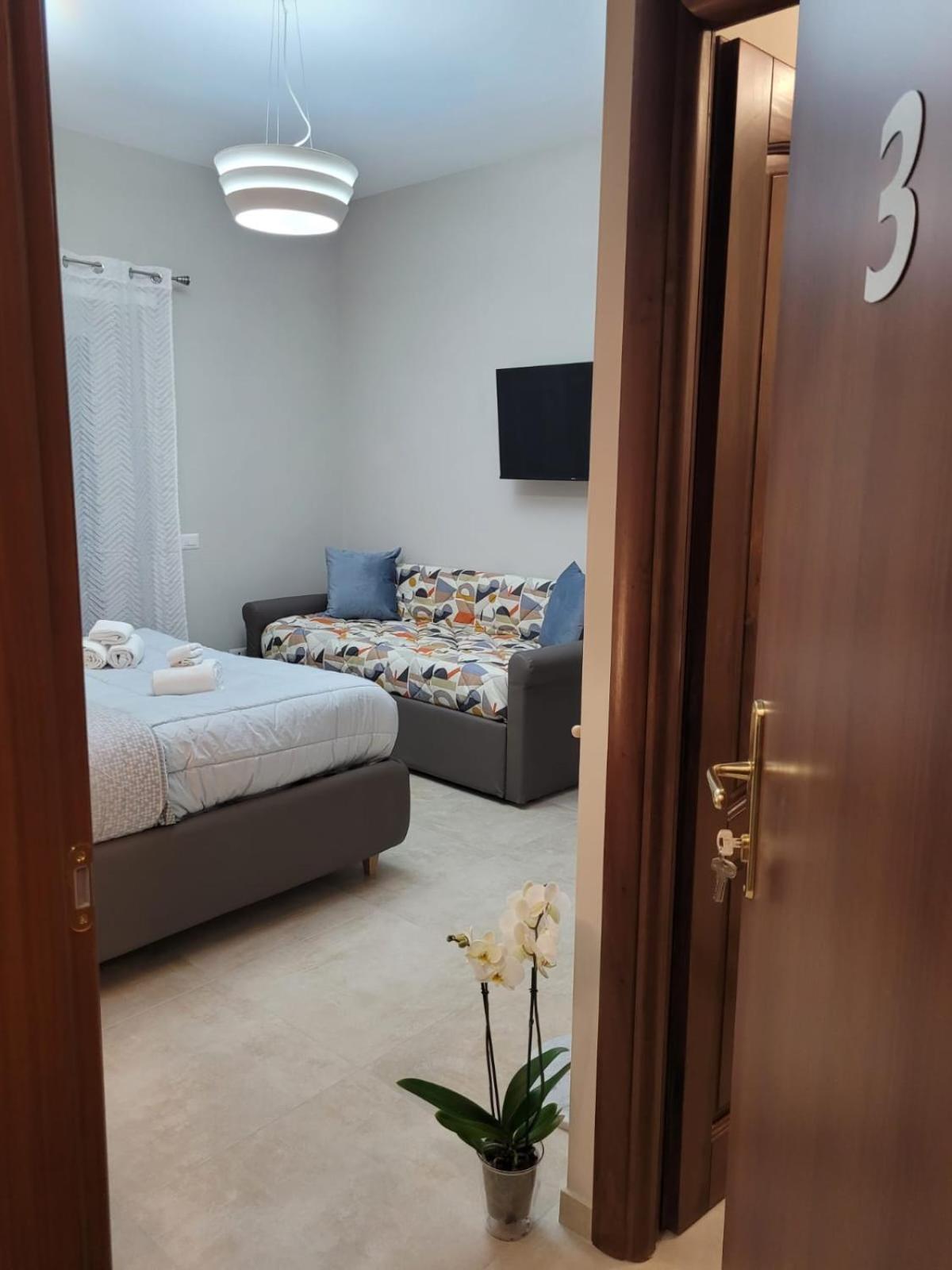 Bonelli Dreams In Rom
