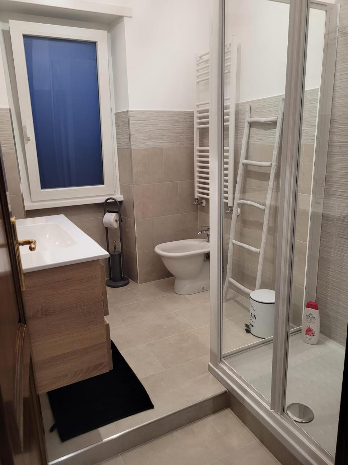 Bonelli Dreams In Guest house Rome